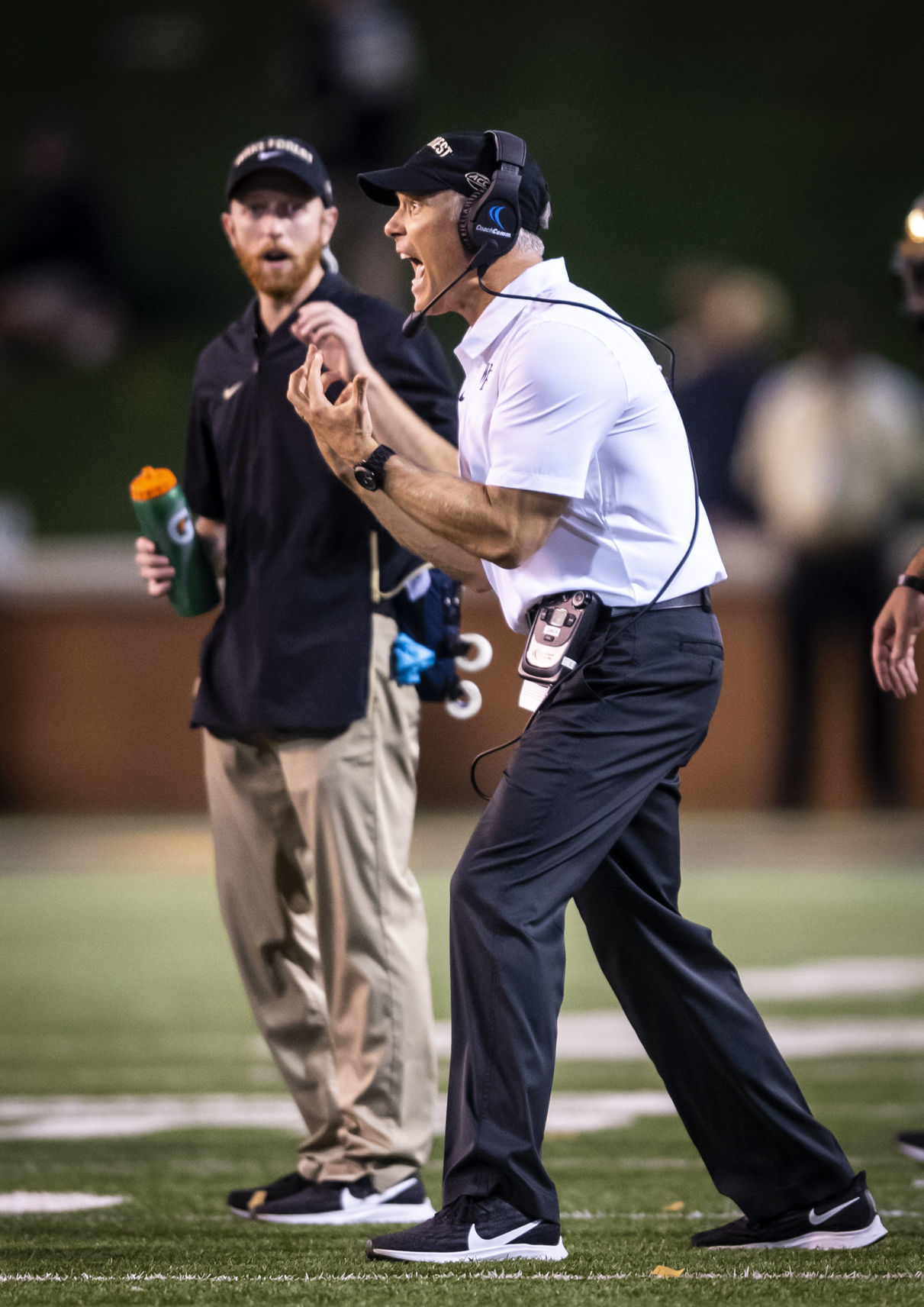 WFUFB